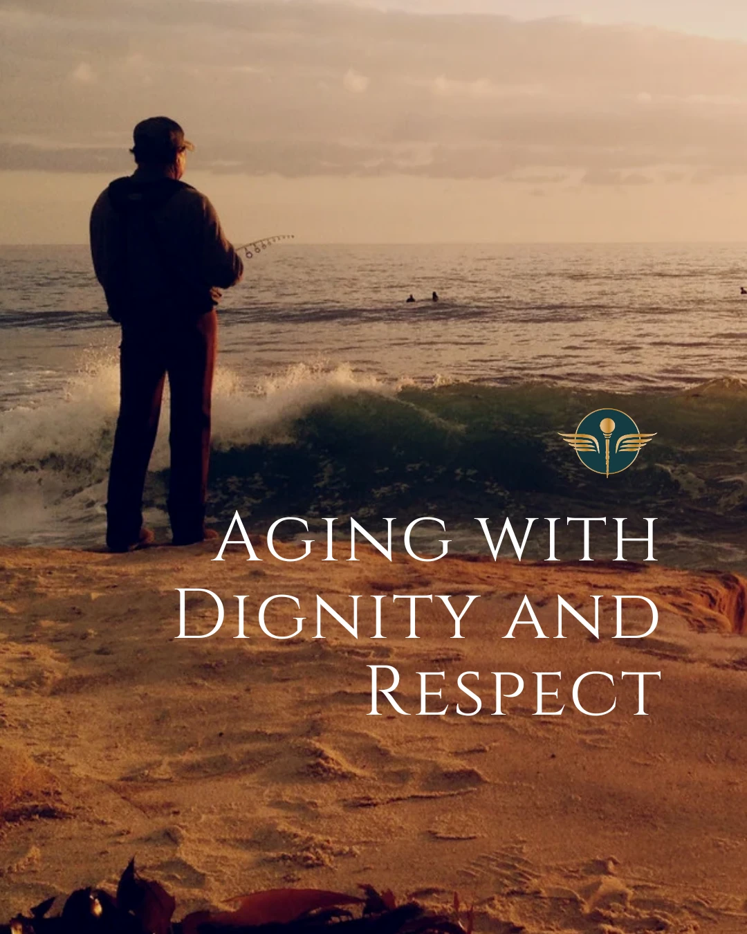 Pristine Quality Healthcare Services Corp. social design 1