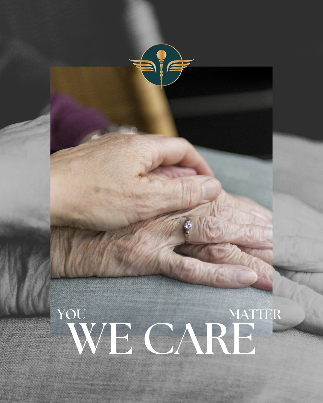Pristine Quality Healthcare Services Corp. social design 5