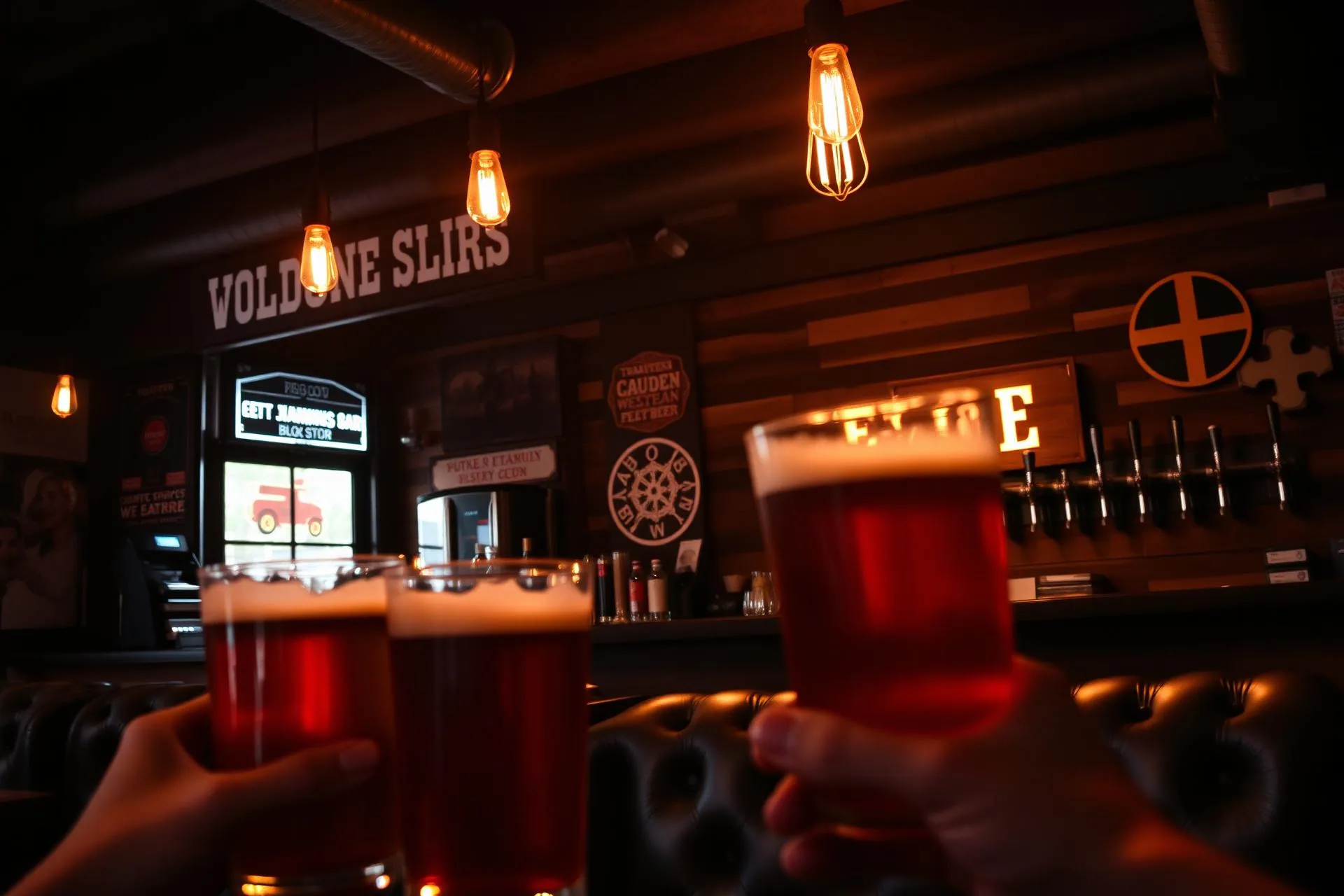 Social Beer Haus