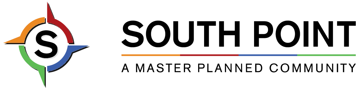 South Point logo