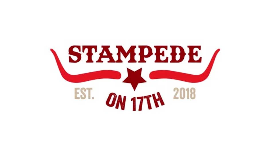 Stampede on 17th event sub-brand