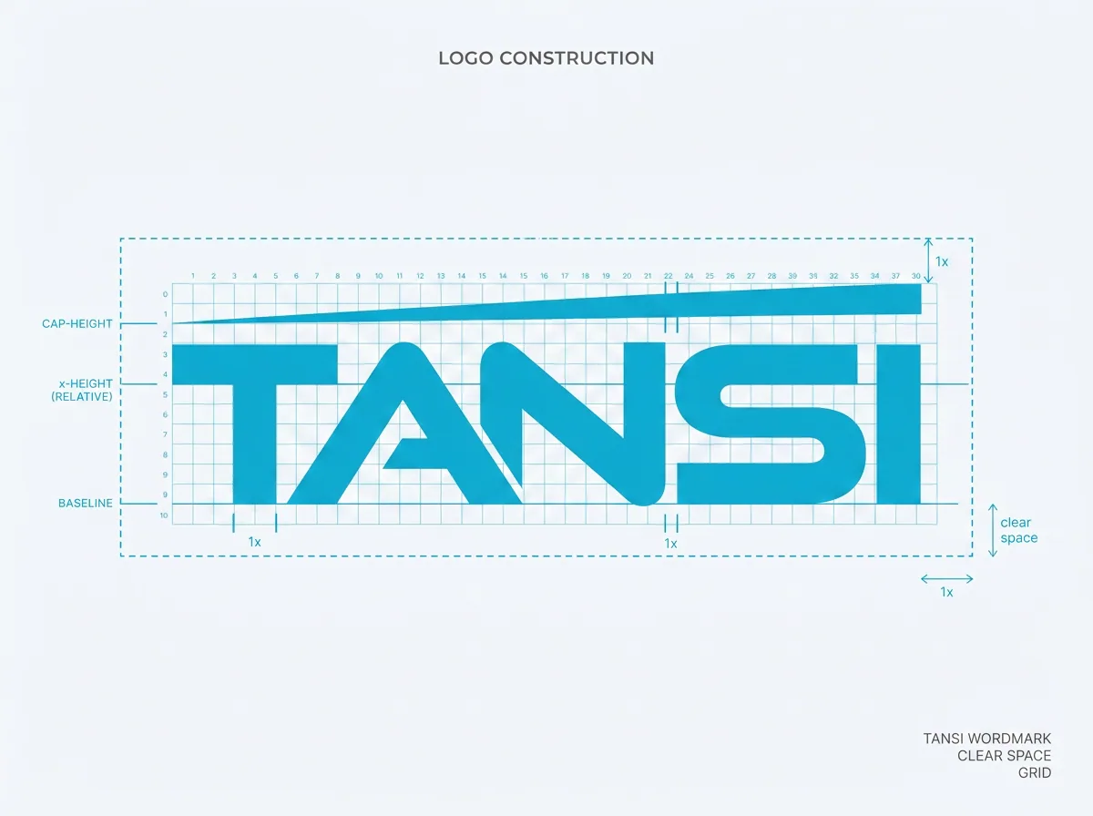 Tansi by Indigetech brand mockup