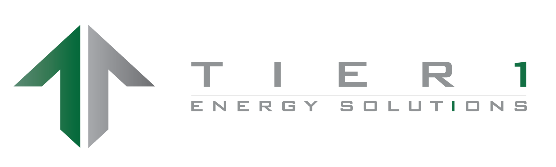 Tier 1 Energy Solutions Inc. logo
