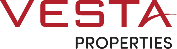 Vesta Properties logo