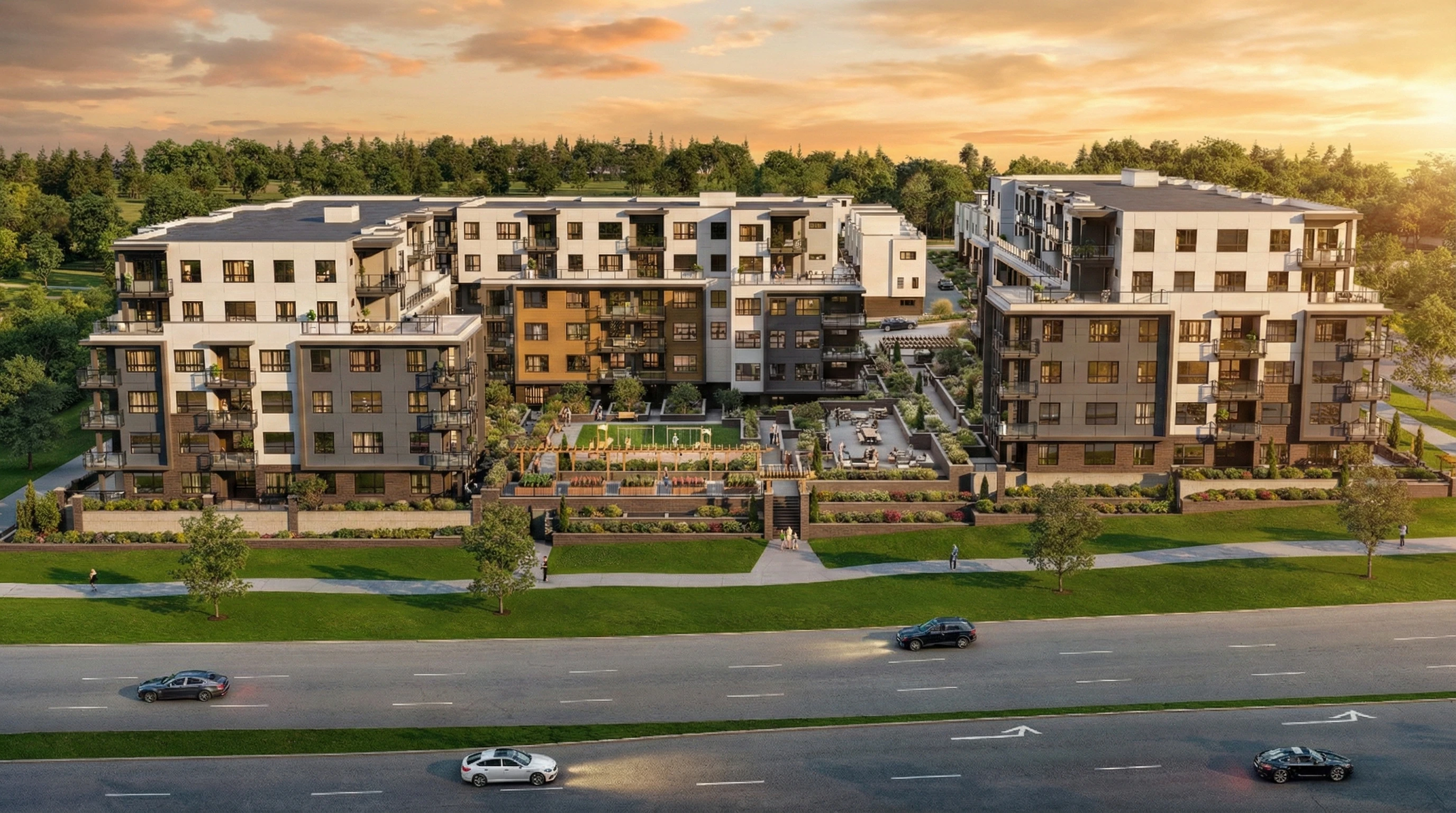 Vesta Properties