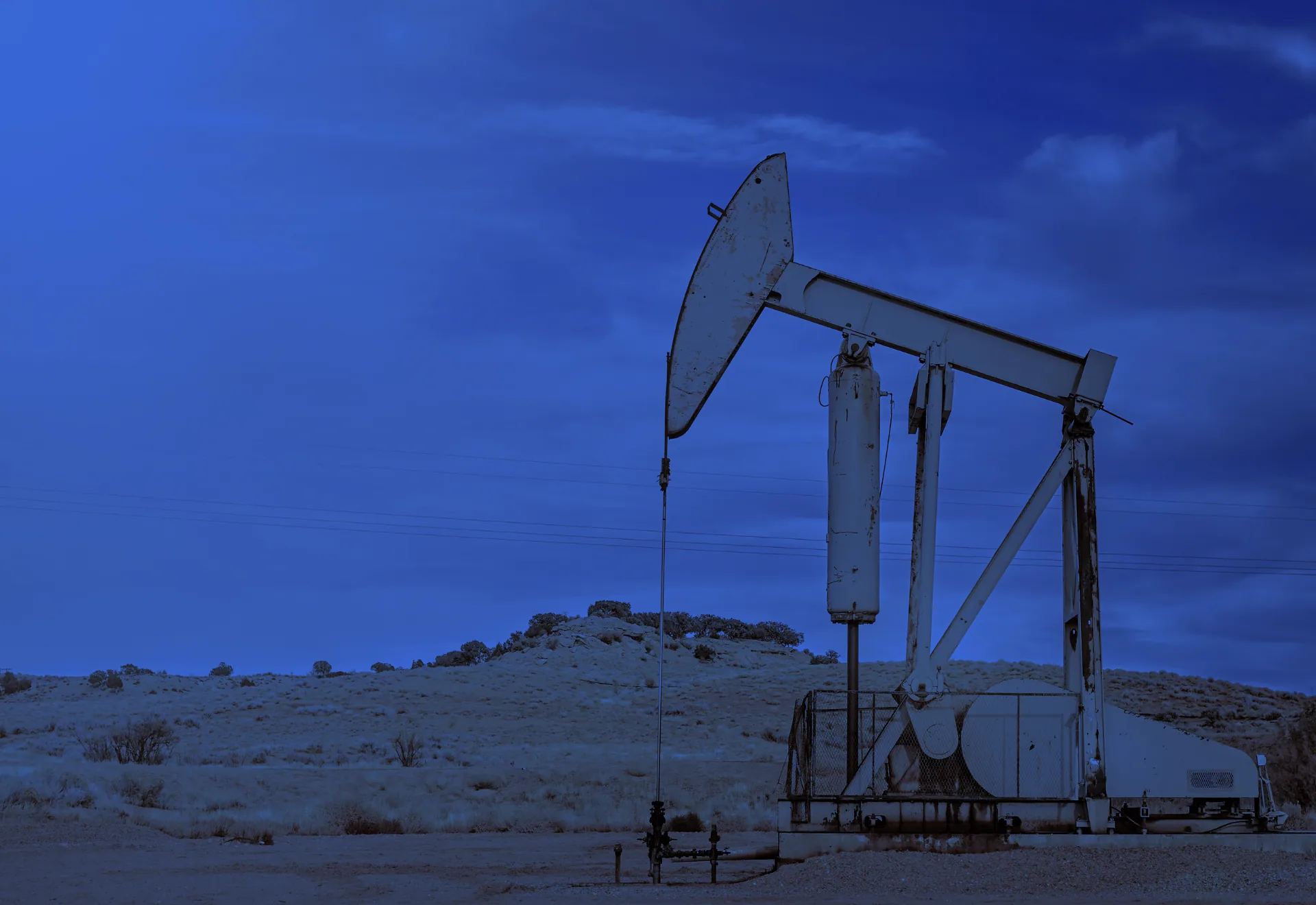 Campbell Energy (USA)