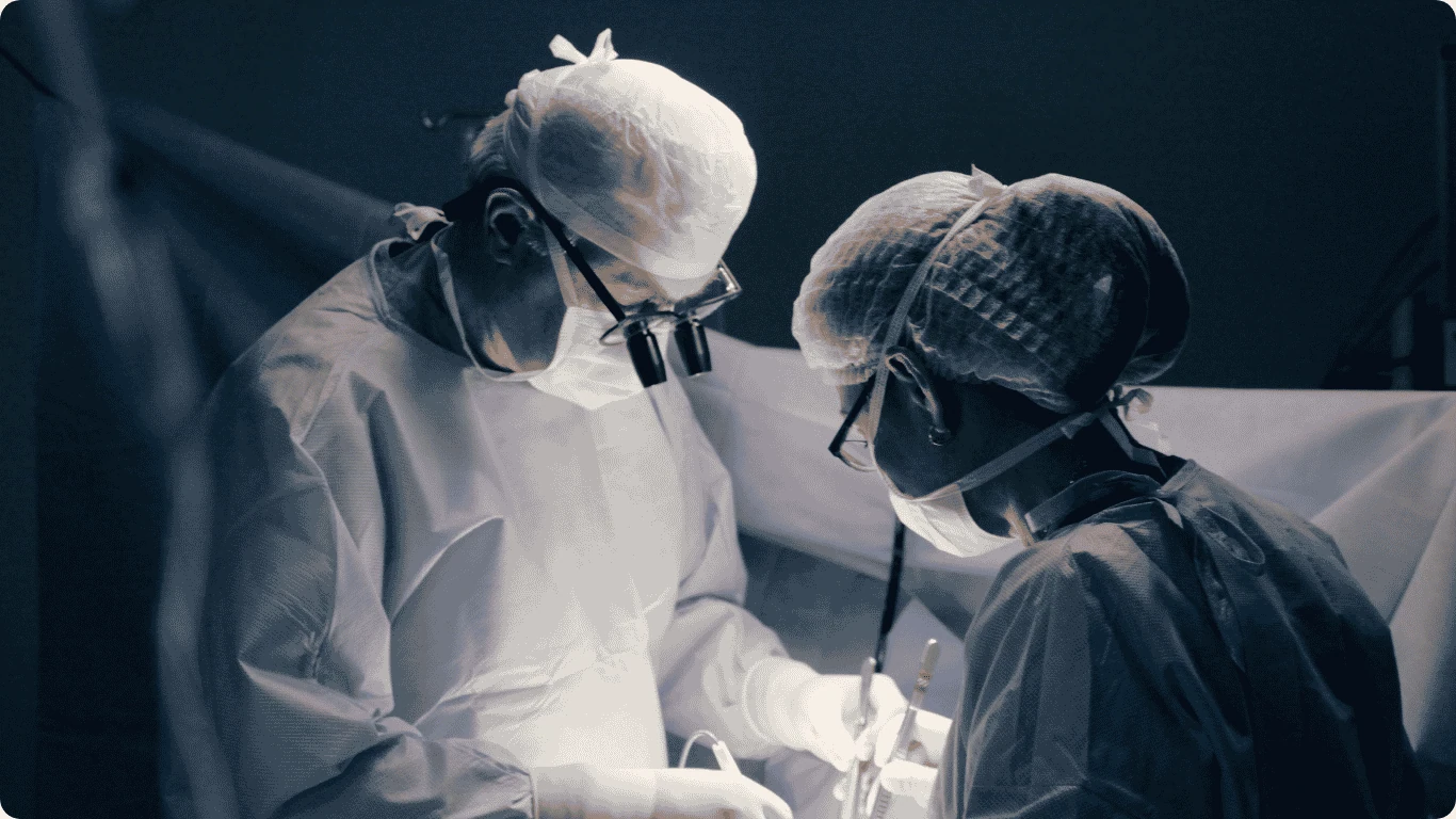 Dr. Ryan Yau