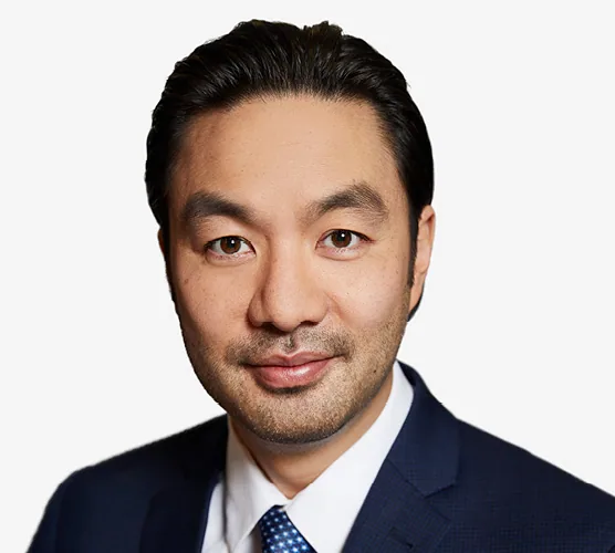 Dr. Ryan Yau brand photography